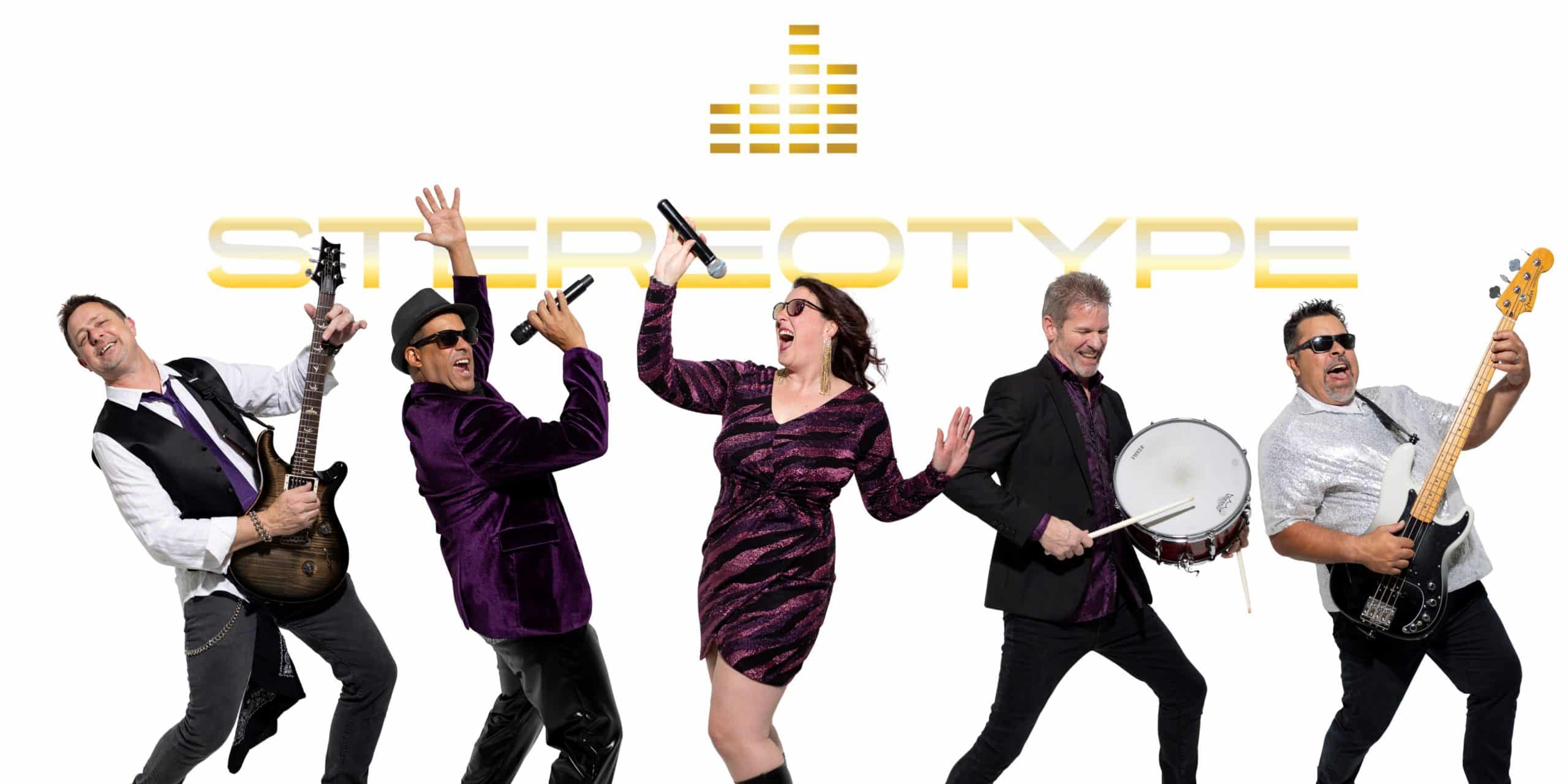 Stereotype Band