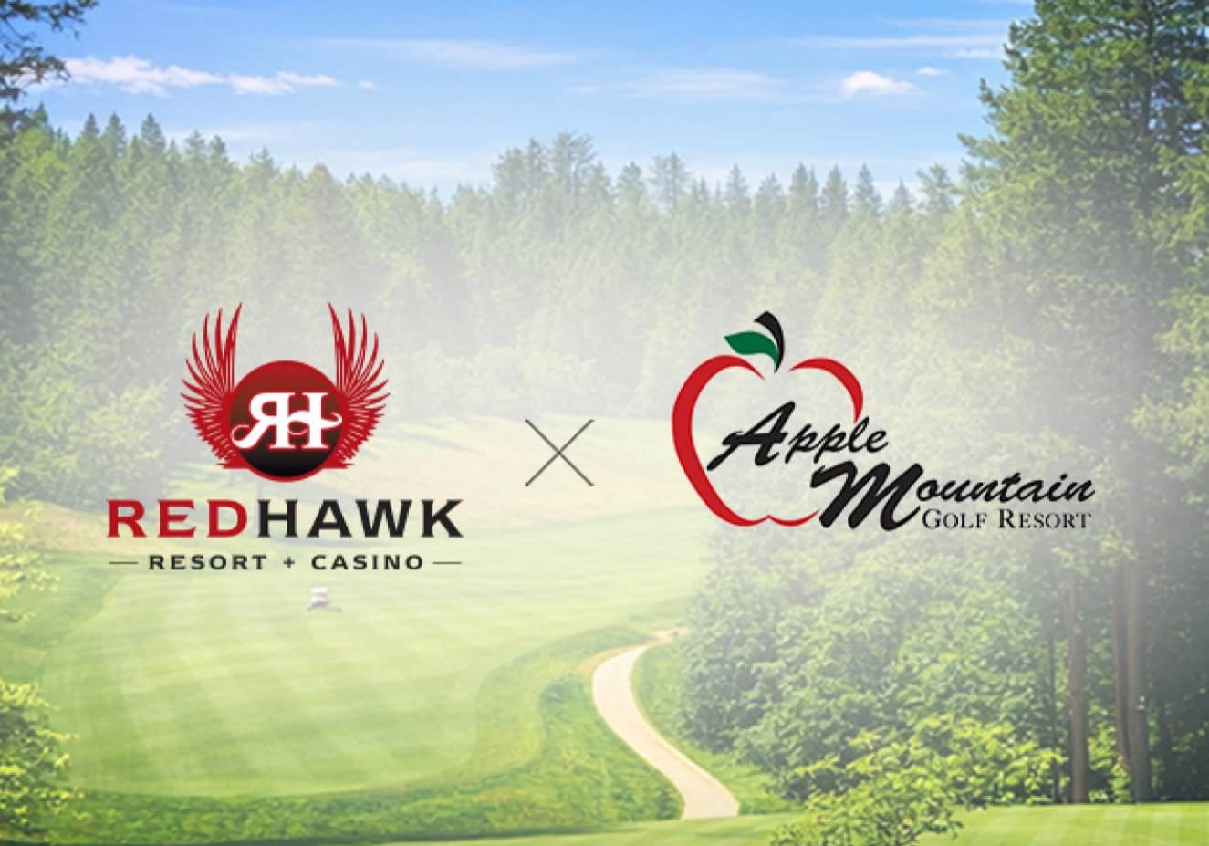 RedHawl Apple Mountain Discount